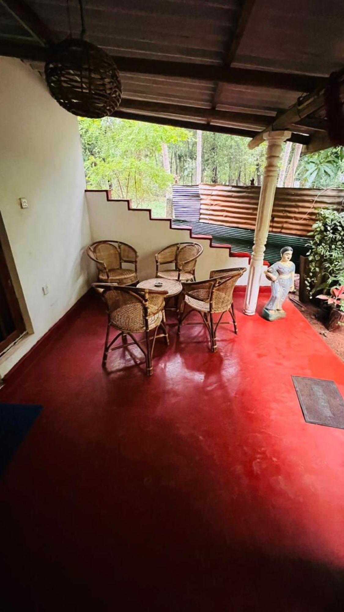 Sigiri Kp Family Home Сигирия Екстериор снимка