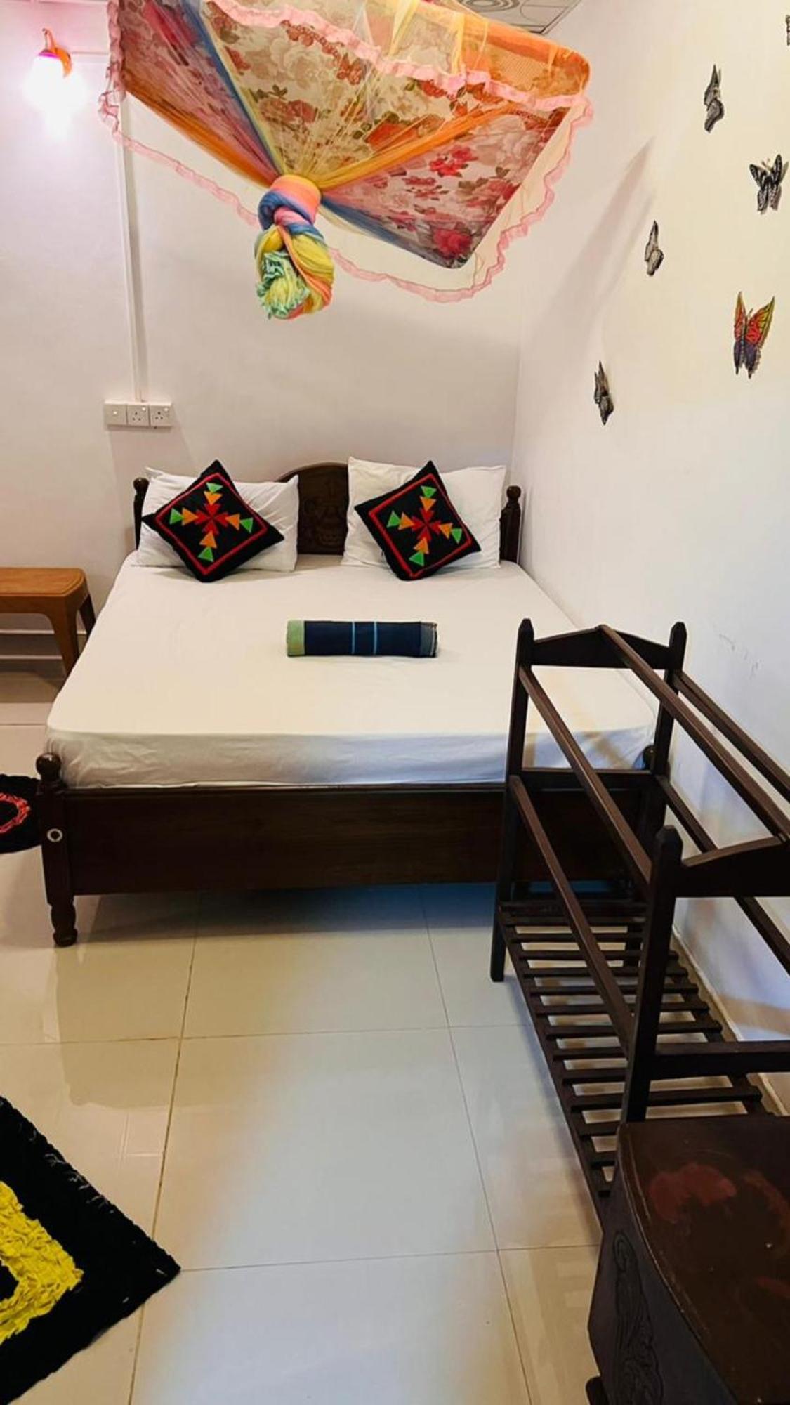 Sigiri Kp Family Home Сигирия Екстериор снимка