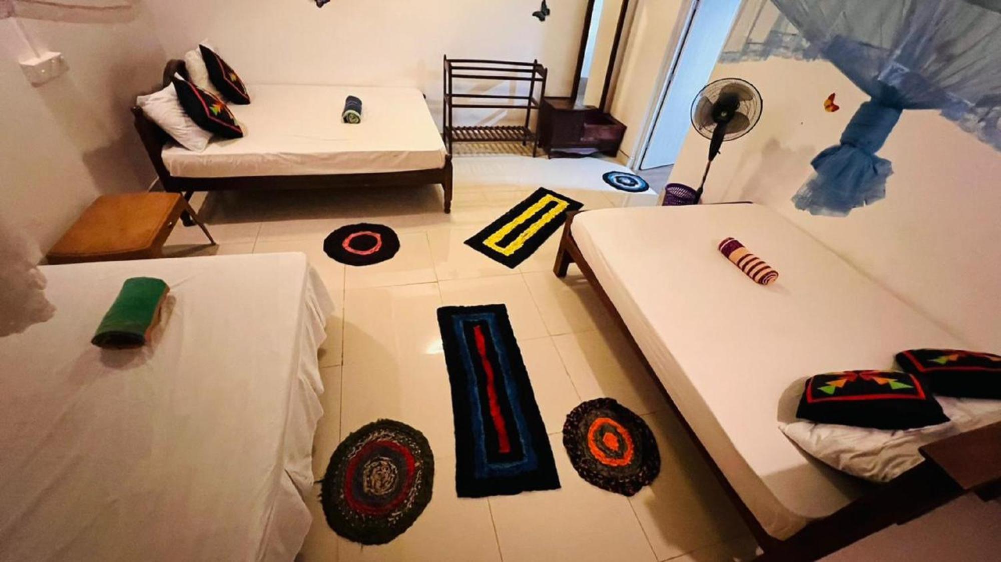 Sigiri Kp Family Home Сигирия Екстериор снимка