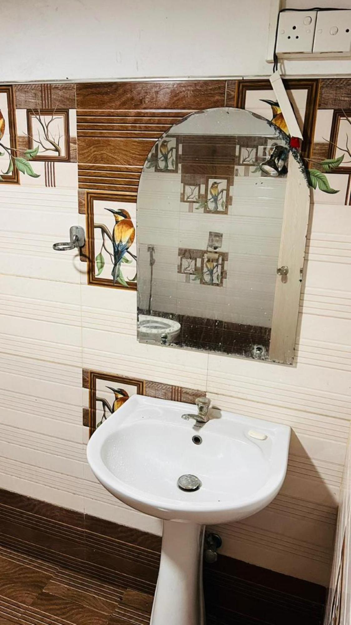 Sigiri Kp Family Home Сигирия Екстериор снимка