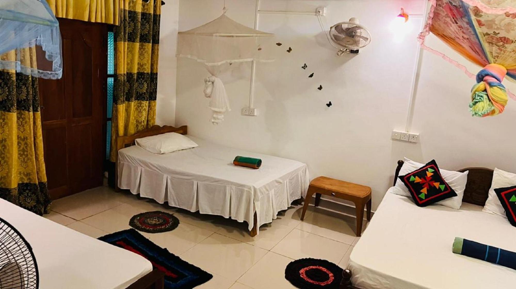 Sigiri Kp Family Home Сигирия Екстериор снимка
