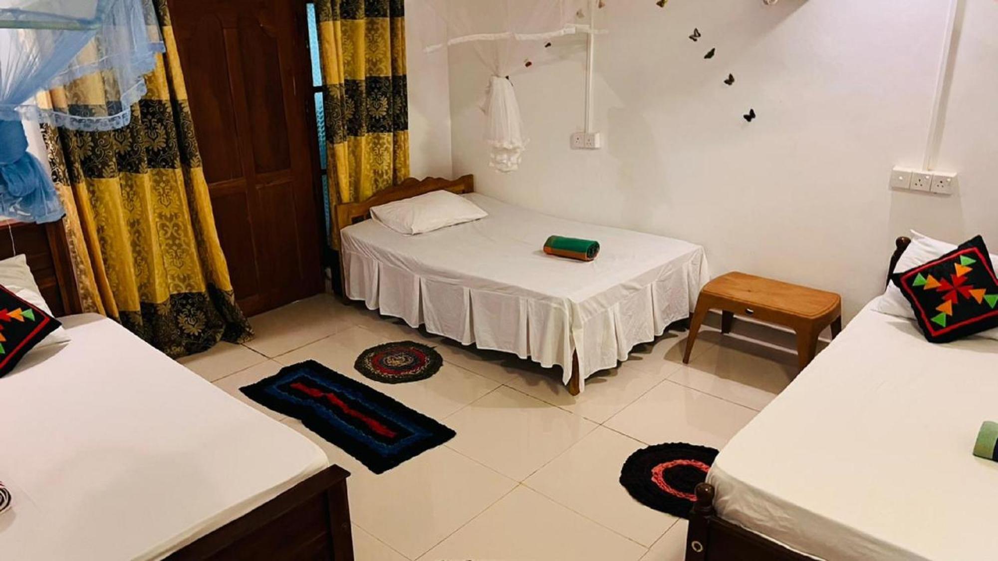 Sigiri Kp Family Home Сигирия Екстериор снимка